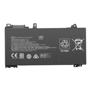 RF03XL RFO3XL RF03 Battery for HP ProBook 430 440 445 450 455 G6 G7 / ZHAN 66 Pro 13 14 15 G2 G3