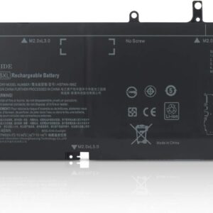 HP BATTERY BG06XL Battery (45Wh) Compatible with Hp EliteBook 1040 G3 Laptop 804175-1B1 HSTNN-Q99C HSTNN-IB6Z 805096-001 Series
