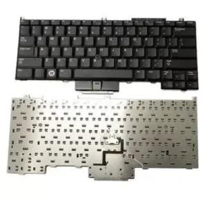 Dell latitude e4310 keyboard