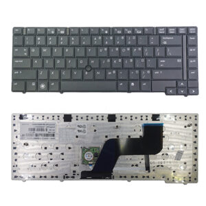 HP EliteBook 8440p Keyboard