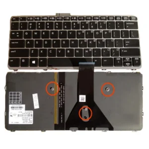 HP EliteBook Folio Keyboard 1030 g1 1020 g1