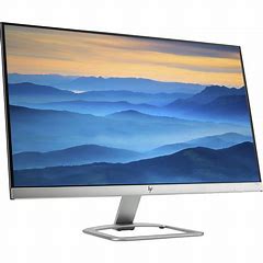 HP 27 INCH FRAMELESS MONITOR BRAND NEW