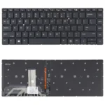 Laptop Keyboards