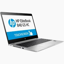HP EliteBook 840 G5 Intel Core i7 16GB 512GB 14′ FHD TouchDisplay