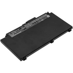 HP CD03XL Replacement Battery for HP ProBook 645 G4 – Compatible with HSTNN-IB8B & 931719-850