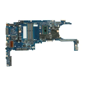HP EliteBook 820 G3 Motherboard – Core i5 6th Gen (Original Replacement)