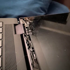 Lenovo Ideapad 320-14 Broken Hinge Repair – Screen Hinge & Casing Fix