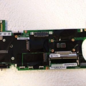 Lenovo ThinkPad T470s Motherboard – Core i5 6th Gen (Original Replacement)